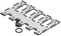 BOSCH Gasverteiler, 8738727196