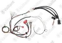 VAILLANT Kabelbaum, 24 V VKO 246-7 (R1) Vaillant-Nr. , 0020072343