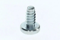 BOSCH Schraube DIN 7981-ST6,3x13 (10x), 29106194540