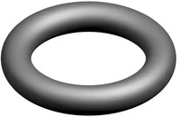 BOSCH O-Ring 9,92x2,62 (10x), 7101646