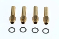 BOSCH D&uuml;sensatz (204B) everp, 87185834230