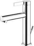 Keuco 59501011001, Keuco KE EHM-WT-Mischer 130 IXMO 59501, m.Zug.-Ablgrt. Pure,