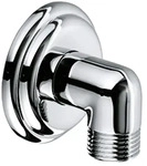 KLUDI 1926 Anschlu&szlig;winkel 1/2'' chrom, 1210105-00