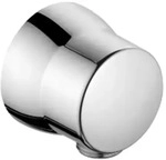 KLUDI SINA Wandanschlussbogen chrom, 6306005-00