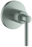 GROHE UP-Ventil-Oberbau Atrio 29397 Hebelgriff supersteel, 29397DC0