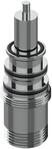 KEUCO Ersatzteile Armaturen Umsteller f&uuml;r 54920/53022 verchromt, 50100000045