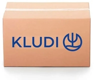 KLUDI-Ersatzteil UP-Umstellung automatisch lang chrom, 7523805-00