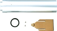 Bosch Abgaszubeh&ouml;r AZ 180 Luft-/Abgasverl&auml;ngerung, L:2000mm, 7719001061