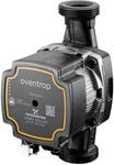 OVENTROP Hocheffizienzpumpe 180 mm mit Anschlussgewinde G 1 1/2 f&uuml;r...