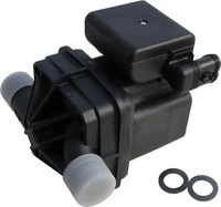 BOSCH Pumpe nur f&uuml;r Trinkwasser geeignet, 87182251090