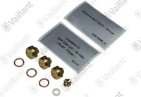 VAILLANT Umstellsatz, 3B/P (DE, AT, CH, HU) VGH 130/5 XZ u.w. Vaillant-Nr. ,...