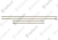 VAILLANT Keramikstabsatz VK 60-156/3-2 E u.w. Vaillant-Nr. , 041658