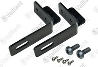 VAILLANT Halter, Abdeckung VWF 58+88+118/4 u.w. Vaillant-Nr. , 0020093197