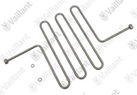 VAILLANT Rohrschlange VC 104/3-E u.w. Vaillant-Nr. , 118595