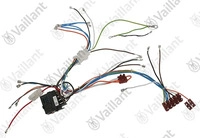 VAILLANT Kabelbaum VEH 50+ 80+100+ 120/8-7 Vaillant-Nr. , 0020122823