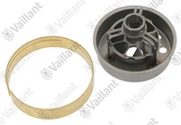 VAILLANT Halter, Luftd&uuml;se VKO 356/3-7 Vaillant-Nr. , 0020130963