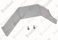 VAILLANT Abdeckung, Gebl&auml;se VC 656/4-7 (A) u.w. Vaillant-Nr. , 0020105673