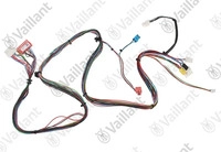 VAILLANT Kabelbaum, mit Kodierwiderstand VC 306/5-5 R6 u.w. Vaillant-Nr. ,...