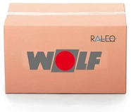 Wolf PM-Regler mit Dichtungen f&uuml;r CAT-37 CONVERT, 207253299