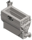 BOSCH W&auml;rmetauscher 34-45kW, 7736700368