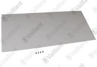 VAILLANT Frontblech VWL 75/6 A 230V S2 Vaillant-Nr. , 0010034955