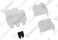 VAILLANT Zugentlaster, Set VIH QW 190/1 E u.w. Vaillant-Nr. , 078533