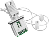 Bosch Installationszub. Gasart-Umbausatz auf Fl&uuml;ssiggas, f&uuml;r ZSB 24-4 C 23,
