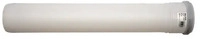 Br&ouml;tje Verl&auml;ngerungsrohr 500mm DN 80 PPs , 994835
