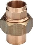 Viega Verschraubung, d 15mm Rotguss Modell 94330, 110239