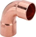 Viega Bogen 90 Grad, d 64,0mm Kupfer Modell 95002A, 119829