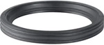 Geberit Lippendichtung EPDM, Farbe / Oberfl&auml;che , 242.279.00.1