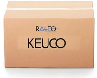 KEUCO Ersatzteile Armaturen Blende komplett f&uuml;r 51672/53072/53972/54972...