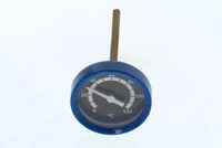 BOSCH Thermometer (10 & 20) blau, 8735300265