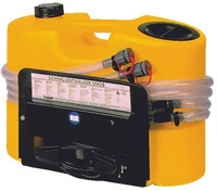 BWT Schnellentkalkung SEK 28 Beh&auml;lter 20 l, max. 2400 l/h, 8,0 mWS, 60008