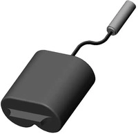HANSA Batterie HANSA 6 V, 59913158