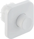 Geberit Handdr&uuml;cker pneumatisch, UP: hochglanz-verchromt, 888544211