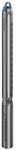 Grundfos Brunnenpumpe Unterwasserpumpe SP 7-12, Rp1 1/2; 1,5 kW; 98699180