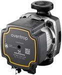OVENTROP Hocheffizienzpumpe 130 mm mit Anschlussgewinde G 1 1/2 f&uuml;r...
