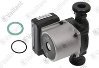 VAILLANT Pumpe, Heizkreis VWF 58+88+118/4 u.w. Vaillant-Nr. , 0020210674
