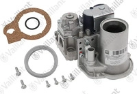 VAILLANT Gasarmatur VC 806/5-5 R2 u.w. Vaillant-Nr. , 0020143438