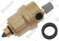 VAILLANT Schnellentl&uuml;fter VC 1006+1206/5-5 R2 u.w. Vaillant-Nr. , 0020143508