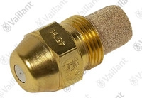 VAILLANT Brennerd&uuml;se VKO unit 379/5 u.w. Vaillant-Nr. , 0010042281