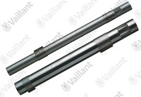 VAILLANT Verl&auml;ngerungsrohr 1,0 m Revisionsst&uuml;ck Zubeh&ouml;r 9017 Vaillant-Nr. ,...