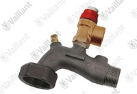 VAILLANT Einlegebogen VKC 11-23/1 E u.w. Vaillant-Nr. , 284811