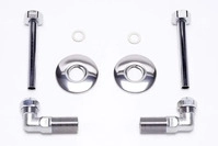 Bosch Installationszubeh&ouml;r Nr. 400 Service-Paket R 1/2 Unterputz-Installat.,