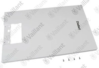 VAILLANT Frontblech VC 10+15+20+25+30 CS/1-5 R1 u.w. Vaillant-Nr. , 0010029300