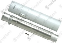 VAILLANT Verl&auml;ngerungsrohr 0,5 m ehem. Zubeh&ouml;r 300702 Vaillant-Nr. , 085035