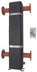 Vaillant Hydraulische Weiche WH 280 21,5 m3/h, Anschluss DN 80, inkl. WD, 306725