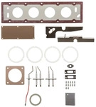 BR&Ouml;TJE Wartungsset SGB 120 C mit Edelstahlbrenner, 654371