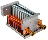 BR&Ouml;TJE Brenner 20 kW (ohne D&uuml;senplatte), 972352